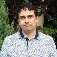 Jordi Garriga Muñoz