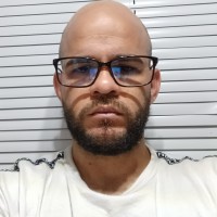 Abel Dominguez Martinez