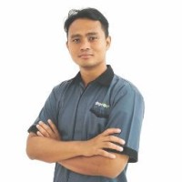 Arkan Fingerspot