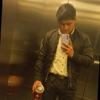 Frank Barragan
