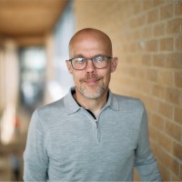 Alan Groom