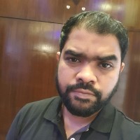 Mohammed Naim