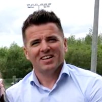 Denis Hanley
