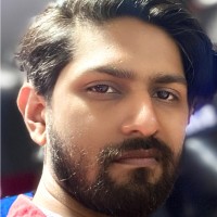 Ashish Sharma