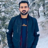 Junaid Ghaffar