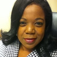Priscilla Rayford