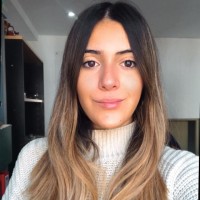 Candela Leonor Gonzalez