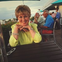 Patricia Fawcett