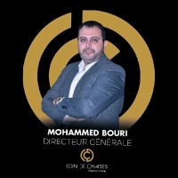 Mohammed Bouri