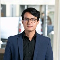 Romario Moreno Calderón