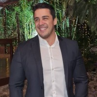 Nickolas Martins Batista, M.Sc