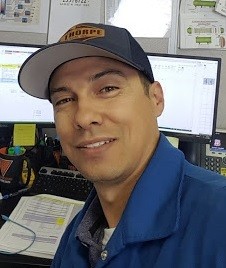 Gilbert Zarate