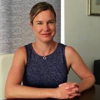 Hannah Hughes