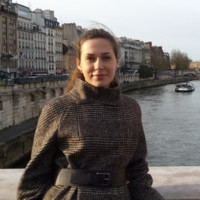 Anna Gridneva