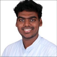 Logeswaran S