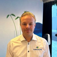 Christer Johannessen