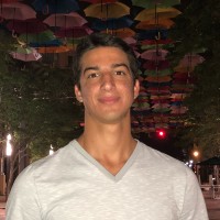 Daniel Cruz Torres