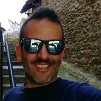 David Rodríguez Gracia