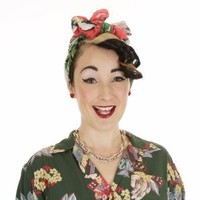 HELEN LARGE