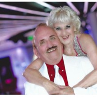 Tom - JoAn McCormack