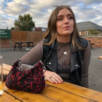 Olivia Phillips
