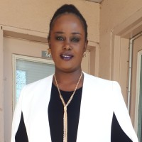 Marie Claire Wihogora