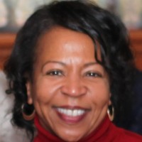 Stephanie Wright