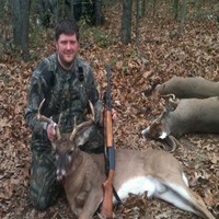 Mark Allen