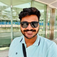 Ar. Aditya Sainath K