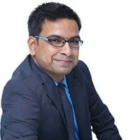 Gaurav Soni