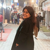 Pragya Singh