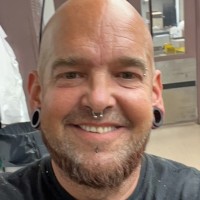 Timothy Patterson