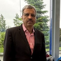Prashant Davangeri