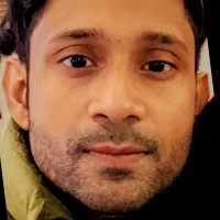 Akash G.