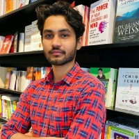 Ashish Manav