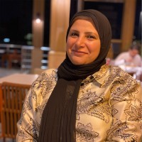 Nesreen Armanazy