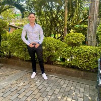 Emmanuel Gómez Ochoa