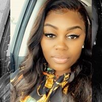 Ashley Amerson
