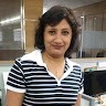 Sharbani Mukherjee