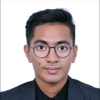 Mohammed Shahir