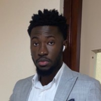 Kelvin K. Nkansah
