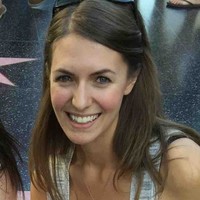 Claire Gerules