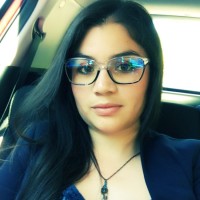Helle Hernández