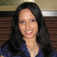 Amber Mujeeb, Pmp