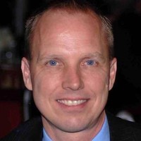 Steven Davidson