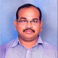 M DURGA PRASAD