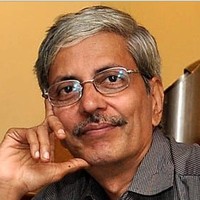 P.R. Sivakumar