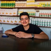 Mohamed Maaly