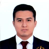 Jhon Antony Castillo Muguerza