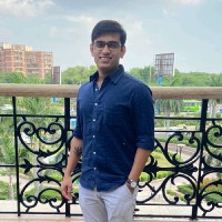 Anirudh Pathak